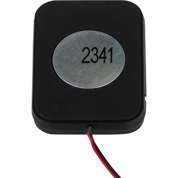 Main product image for Dayton Audio CE3525MP-8 1-1/2" x 1" Paper Cone Mini Speaker Driver 8 Ohm285-221